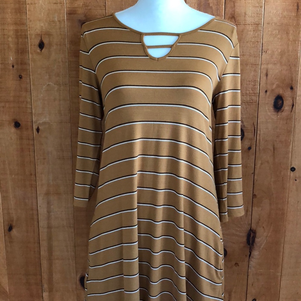 24/7 Dress